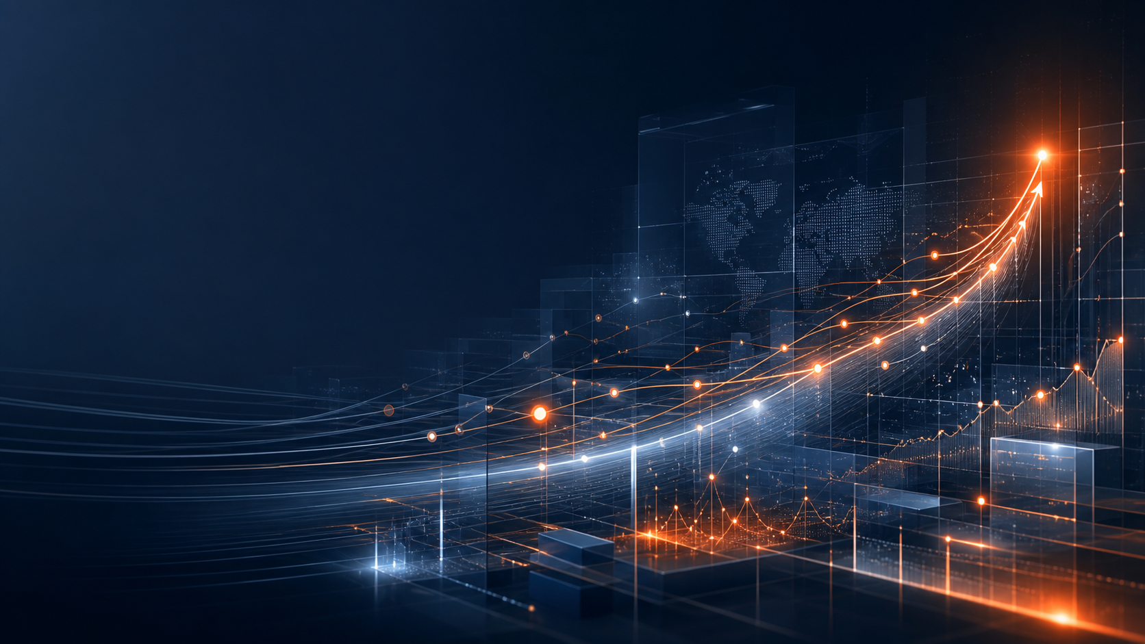 Performance signals converging into measurable growth